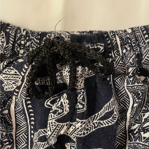 Heram Summer Pants jogger oversized pants bell pants Size Small - Picture 9 of 12